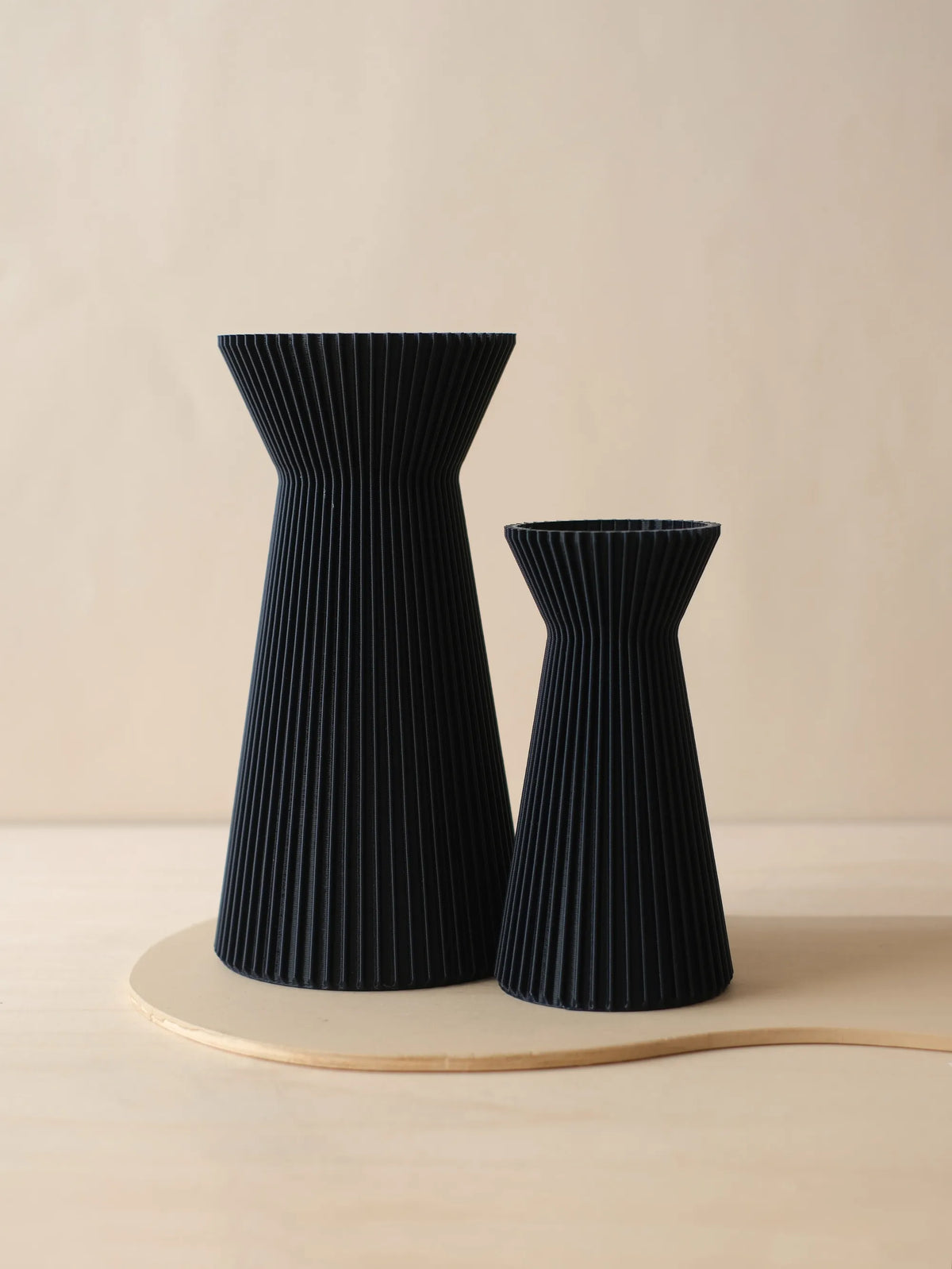 Petit vase Andrée - fleurs séchées et stabilisées
