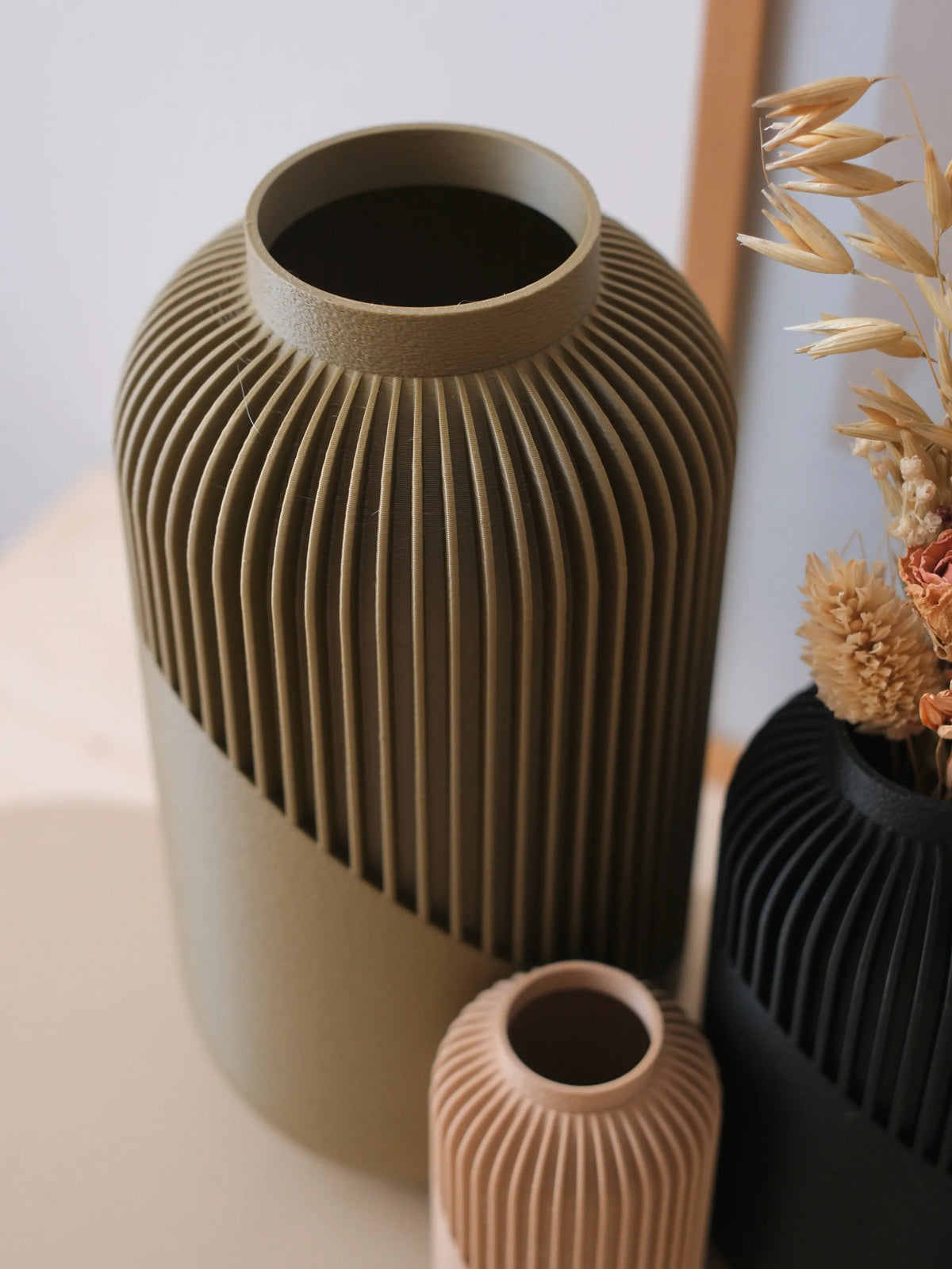 Grand vase Colette - étanche