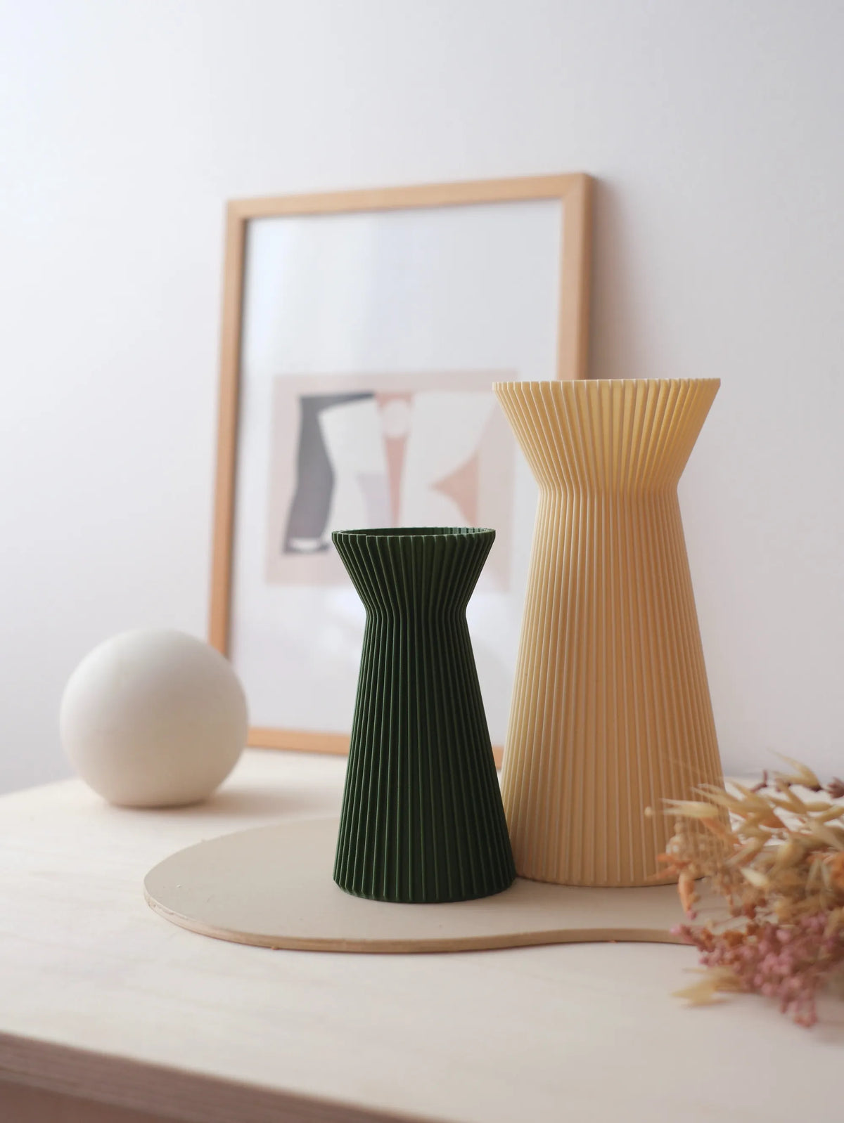 Grand vase Andrée - étanche