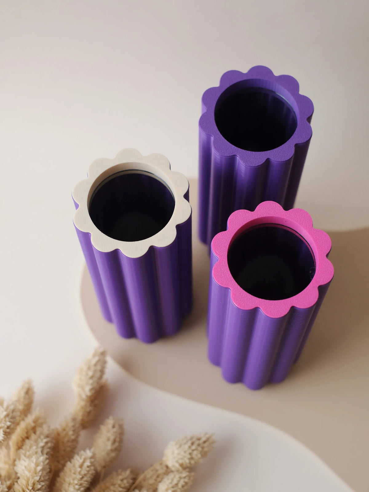Vase Flore - étanche